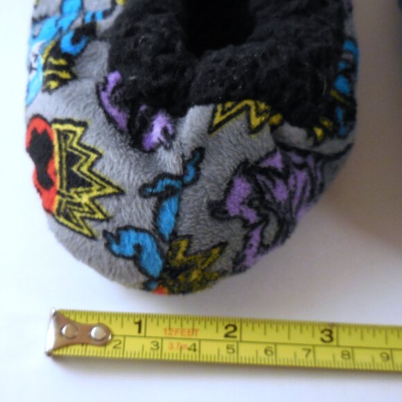 Disney Descendants Slippers - Picture 4 of 4